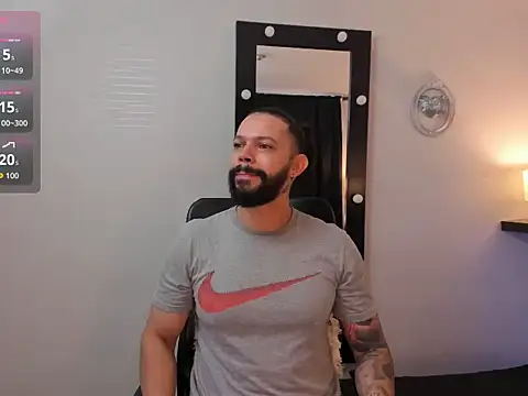 AlukardBig online show from November 29, 12:40 pm