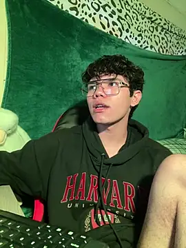 Im Camii online show from October 11, 7:51 pm