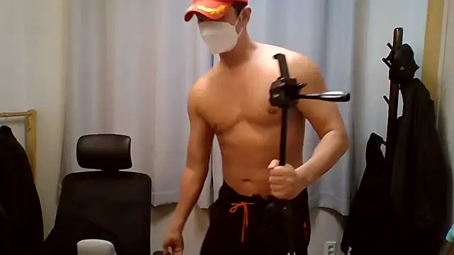 redcap1111 online show from November 8, 9:34 am