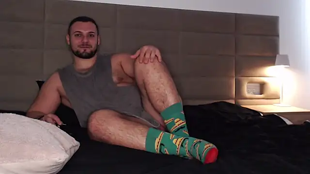 BriannSmith online show from October 23, 8:51 am