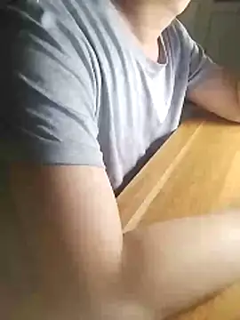 gande 003 online show from December 16, 5:31 pm