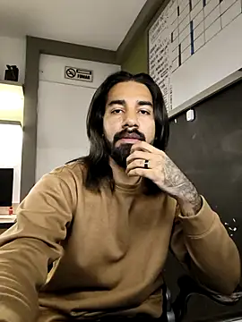 logan arte dance online show from November 4, 11:39 pm