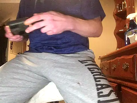 CraveMyCock online show from November 29, 3:19 am