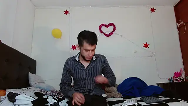 Snapshot of picante70_ chatting on October 22, 11:14 am picante70 online show from October 22, 11:14 am