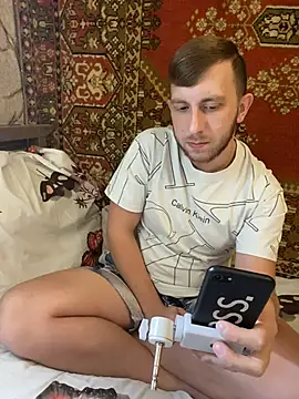 Sextigr2003 online show from October 25, 3:36 pm