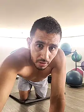 Andyy Carterr online show from November 2, 2:54 pm