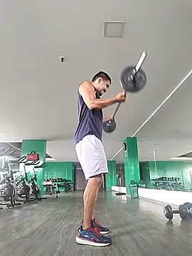 Andyy Carterr online show from October 31, 6:11 pm