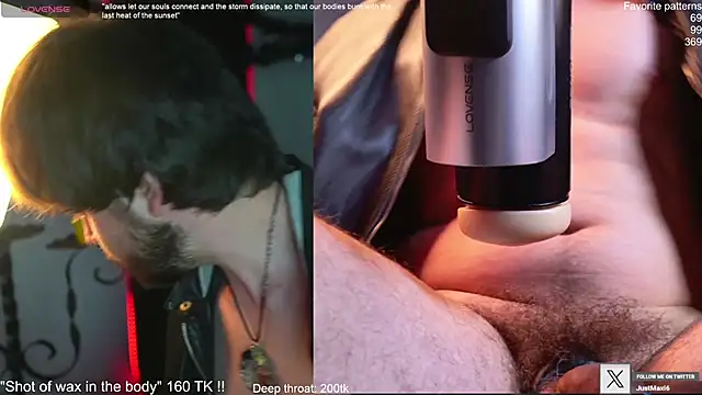 Just Your Dreamboy1 online show from October 19, 12:59 am