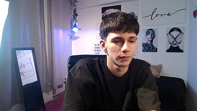 AmethystShadow17 online show from March 17, 8:33 pm