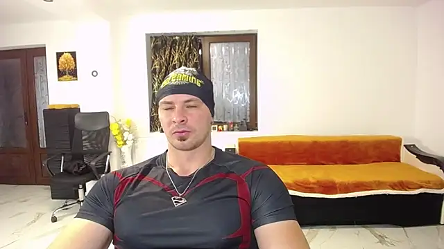 MasterAj69  online show from February 15, 2:36 pm