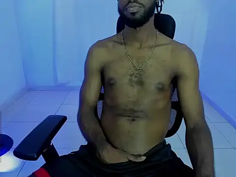 BenhtenBlack25 online show from November 11, 5:34 am