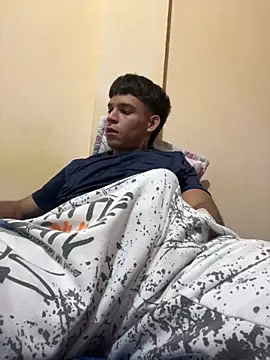 Michael black01 online show from January 17, 3:20 am