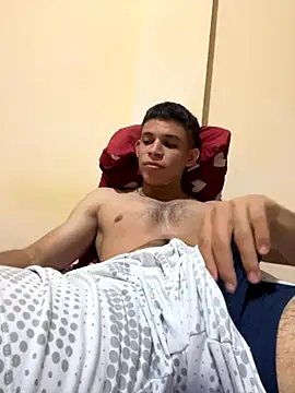 Michael black01 online show from November 19, 2:44 am