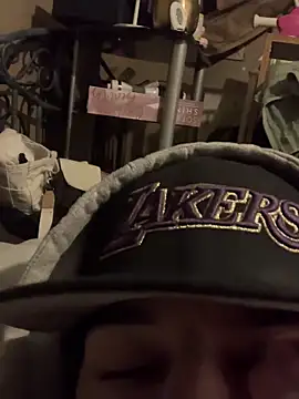 CarmeloA online show from November 3, 2:59 am