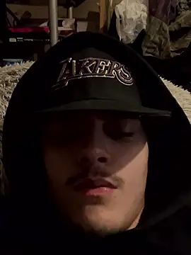 CarmeloA online show from January 15, 2:26 am