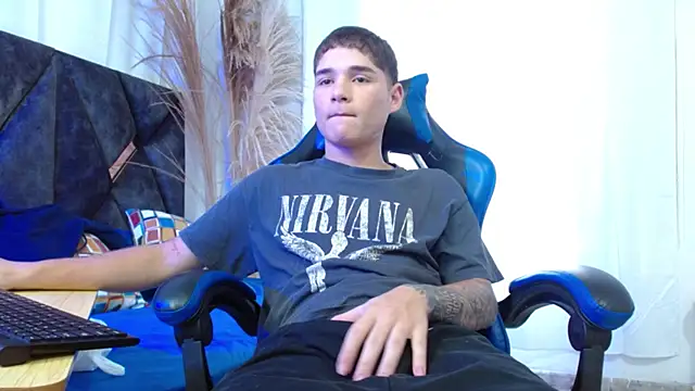 Mattass18 online show from November 21, 3:00 pm