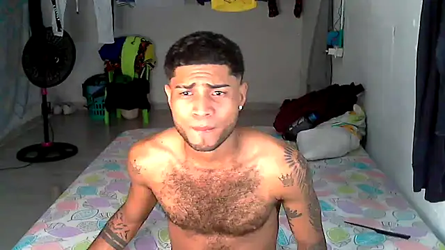 AXionX online show from February 4, 1:22 am