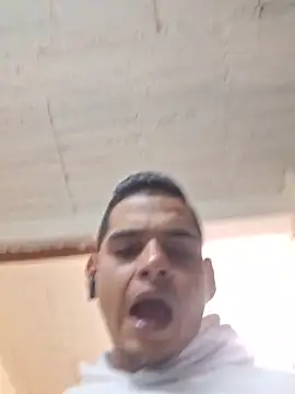 Daiberrubio online show from March 12, 1:02 am