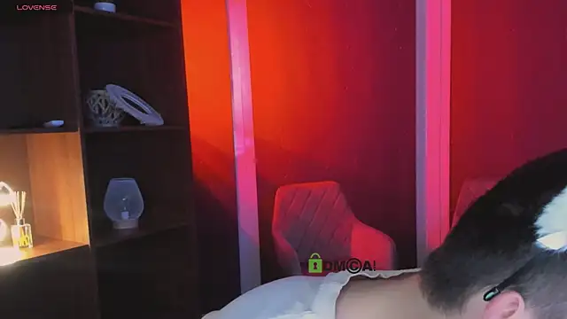 jordi ser online show from November 19, 3:50 am