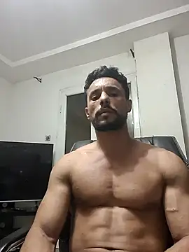 zigfrid66 online show from October 30, 9:49 pm