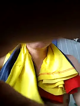 Tred322david online show from December 1, 2:53 pm