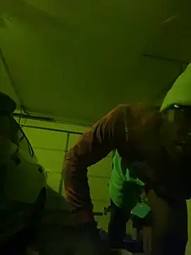 Jamesjonesjrr online show from October 28, 4:37 am