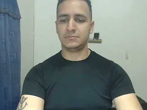 DarkTheKing online show from November 19, 7:19 am