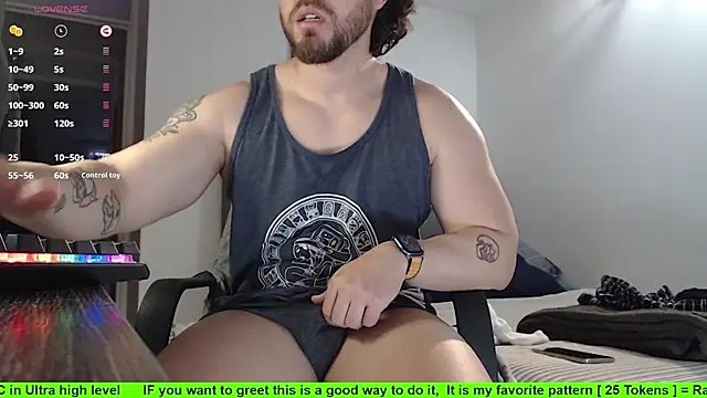 SugaredDigit online show from October 24, 10:00 pm