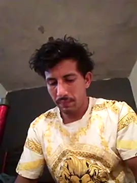 Orlao25cm online show from January 18, 12:01 am