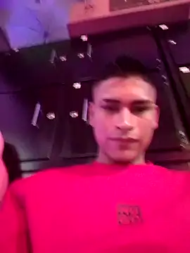 Emiliano Reyes online show from November 16, 3:19 am