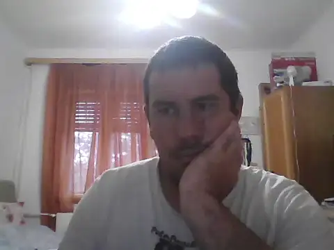 Szeximado31 online show from November 8, 2:53 pm