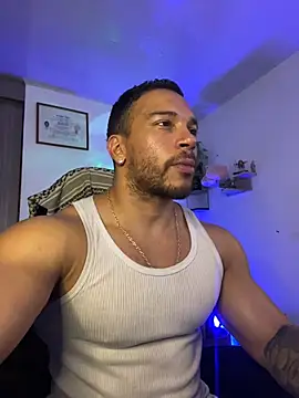 FreszX online show from March 2, 6:37 pm