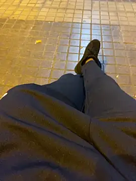 Anaconda Negra20 online show from November 2, 8:13 pm