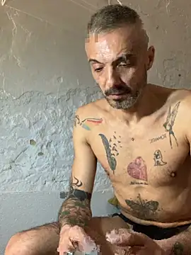 Italmanu85 online show from March 11, 10:44 am