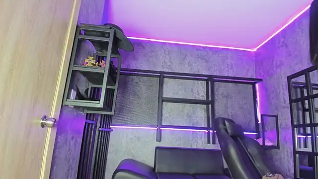 ArohomLester online show from January 6, 11:14 am