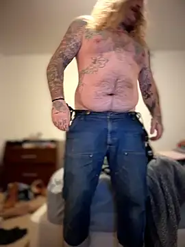 FitChief65 online show from November 19, 8:03 am