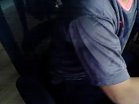 ChubOnTheInternet online show from October 25, 2:52 pm