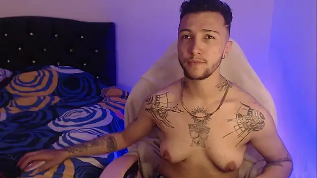 MacallanFtm online show from March 1, 7:57 pm