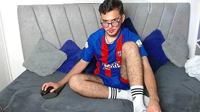 Zac Golden online show from October 24, 5:31 am