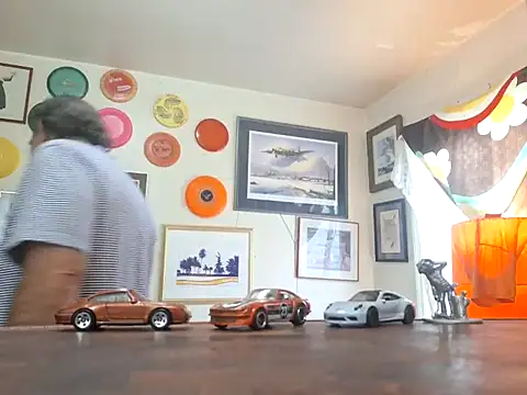 pena633 online show from April 4, 6:16 pm