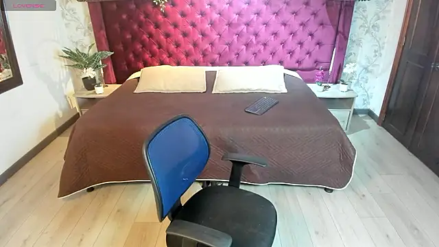 Lil James online show from February 15, 8:28 pm