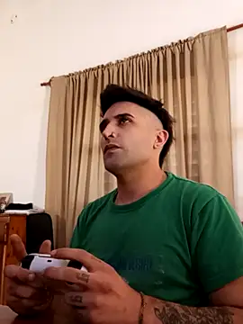 EliNico20x online show from October 22, 2:10 pm