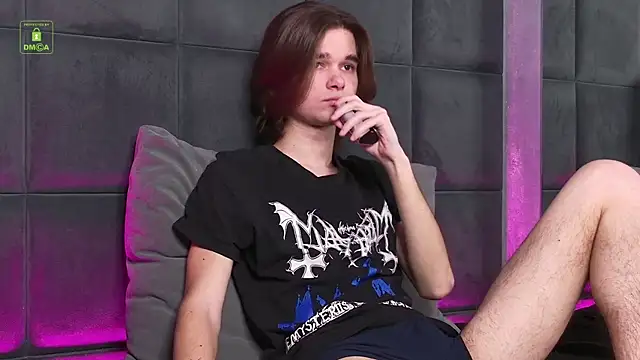 DavidLeatherhofff online show from February 27, 3:22 pm