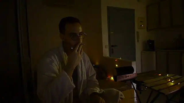 VenyxTrend online show from November 12, 7:19 pm