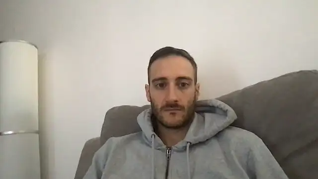 LukaShyGuy online show from February 5, 2:35 pm