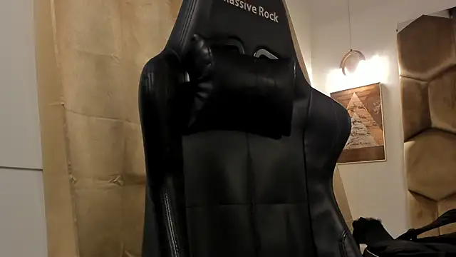 JACKSON STIFLER online show from February 8, 12:05 am