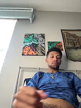 BigPrettyDick777 online show from April 11, 6:00 pm