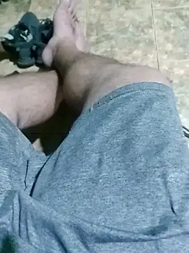 Morbosnif online show from March 27, 1:54 am