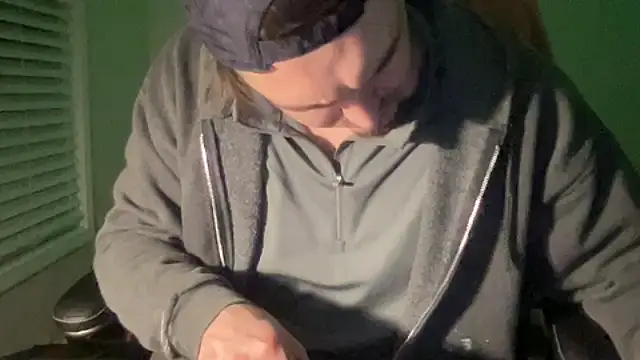 andrenoma427 online show from October 28, 4:04 am