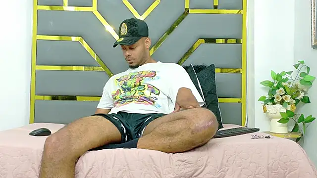 Neytanmalcon online show from November 28, 9:06 pm